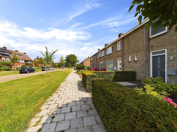 Medium property photo - Frans Halslaan 7, 4532 HA Terneuzen